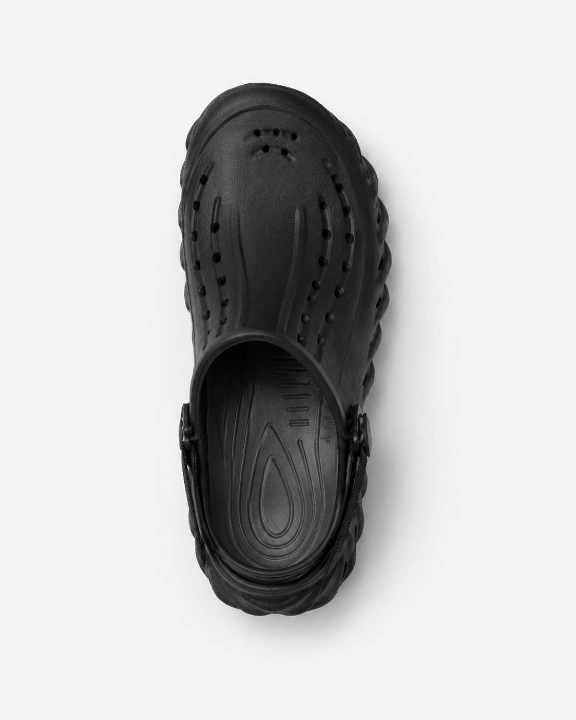 TERRA™ | Clog Outdoor Ventilata