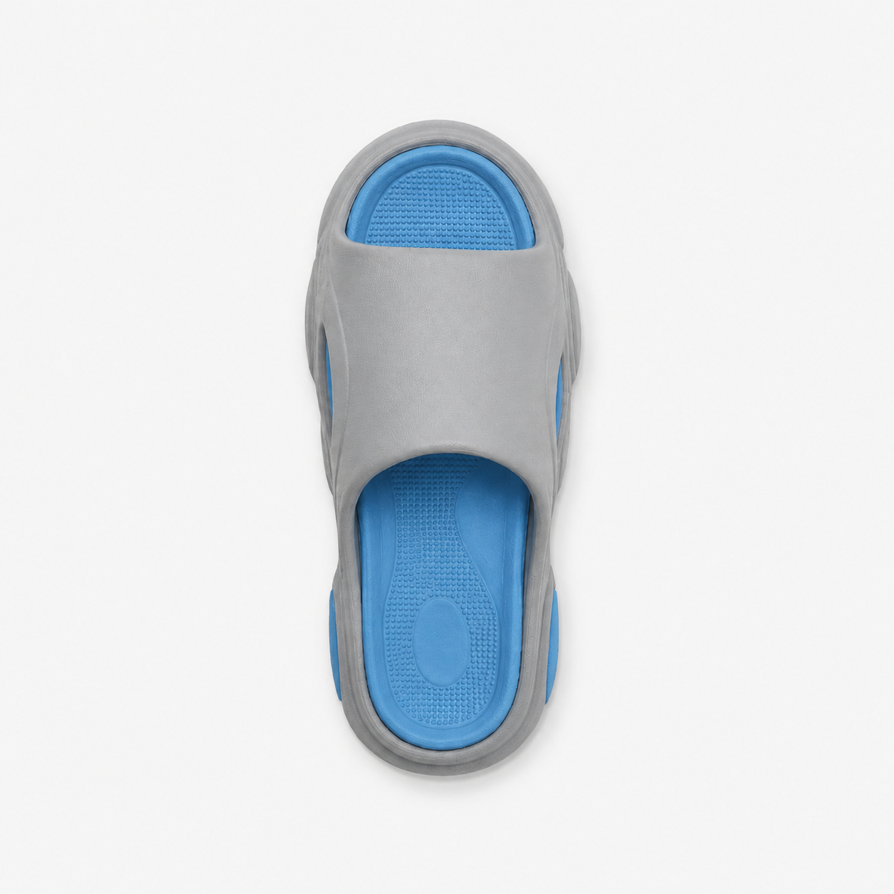 NUVIA™ | Ciabatta Comfort Ammortizzata