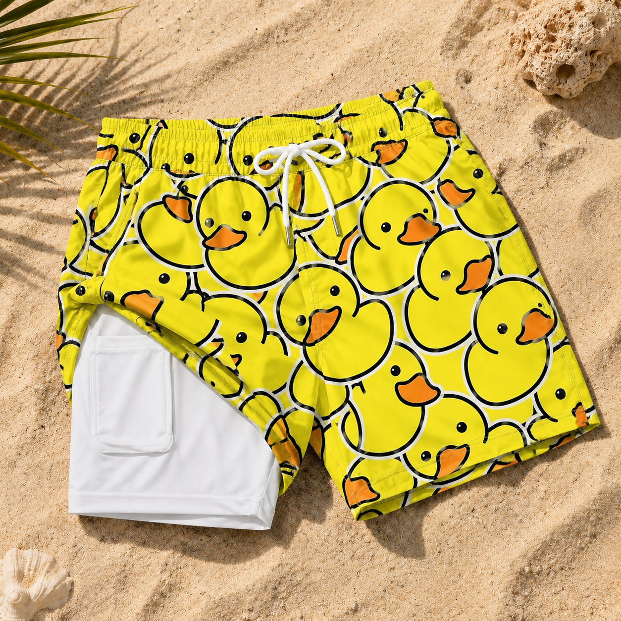 Marino™ — Costume 2 in 1 con Tasca Smart
