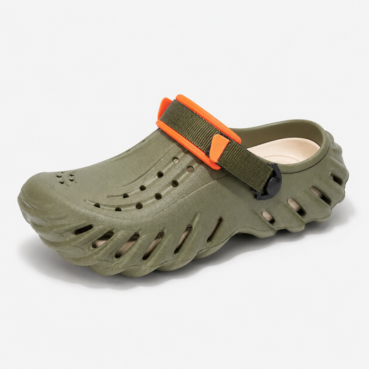 TERRA™ | Clog Outdoor Ventilata