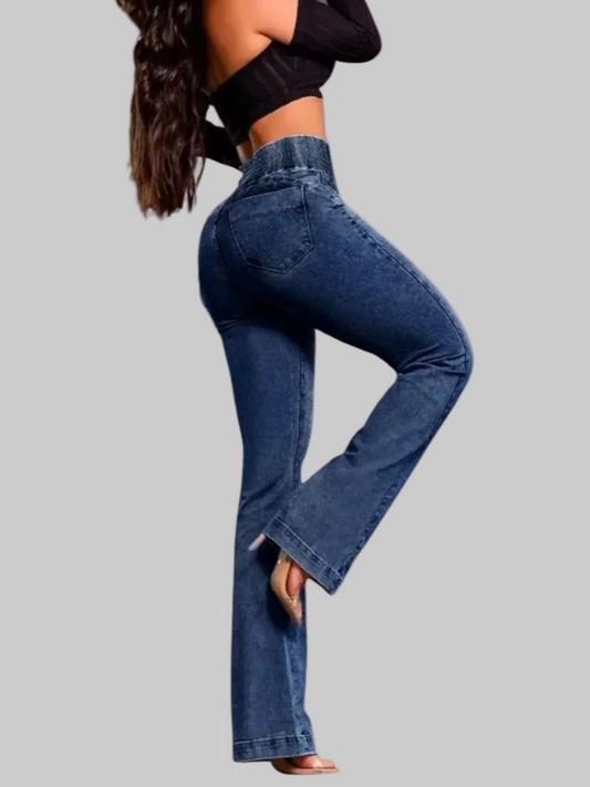 LUCE - jeans da donna elasticizzato
