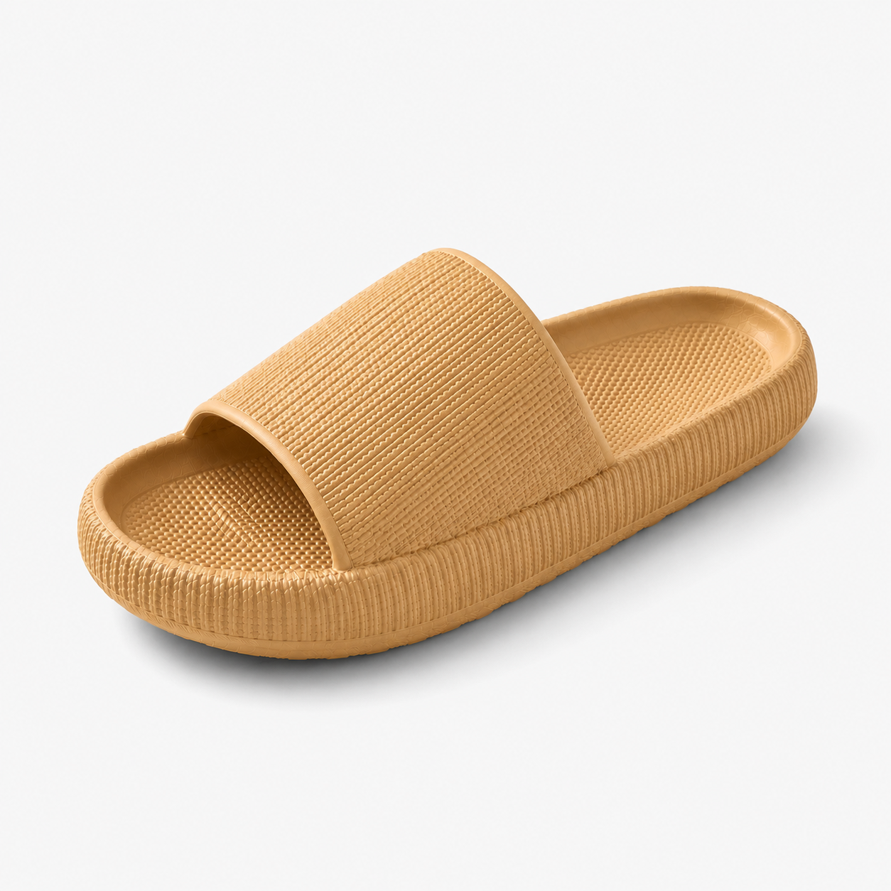 CLOUDSTEP™ | Pantofola ultra morbida con suola spessa antiscivolo