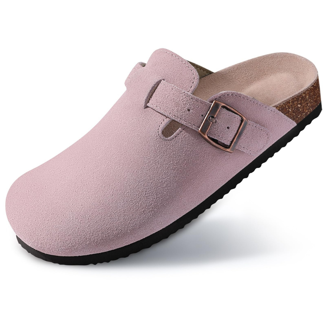 ETNA™ | ciabatta sabot boston