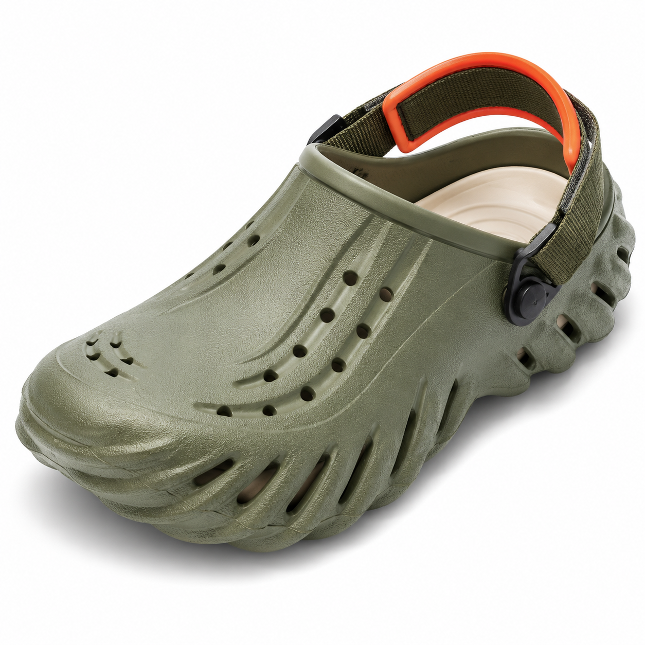 TERRA™ | Clog Outdoor Ventilata