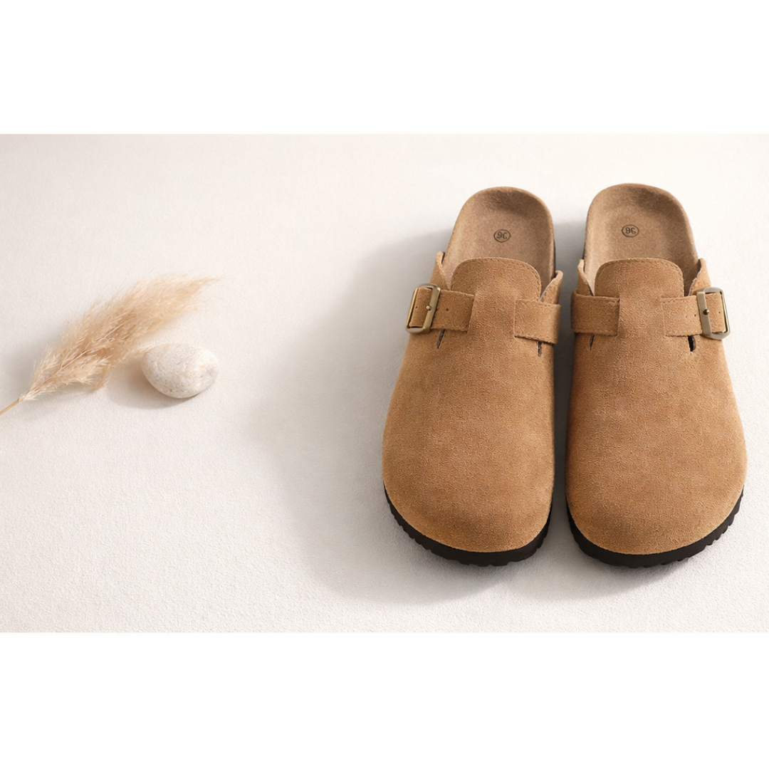 ETNA™ | ciabatta sabot boston