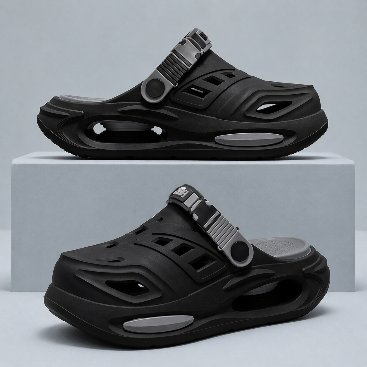 AIRA™ Ciabatta Sabot Comfort