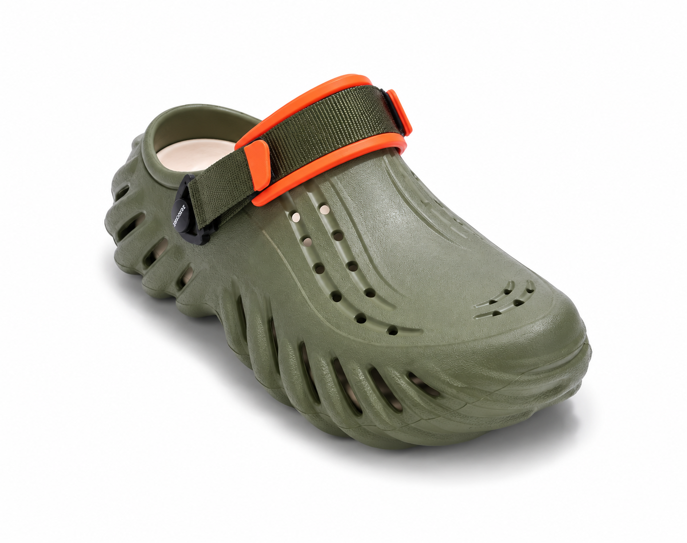 TERRA™ | Clog Outdoor Ventilata