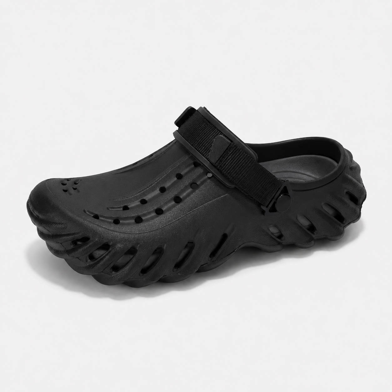 TERRA™ | Clog Outdoor Ventilata