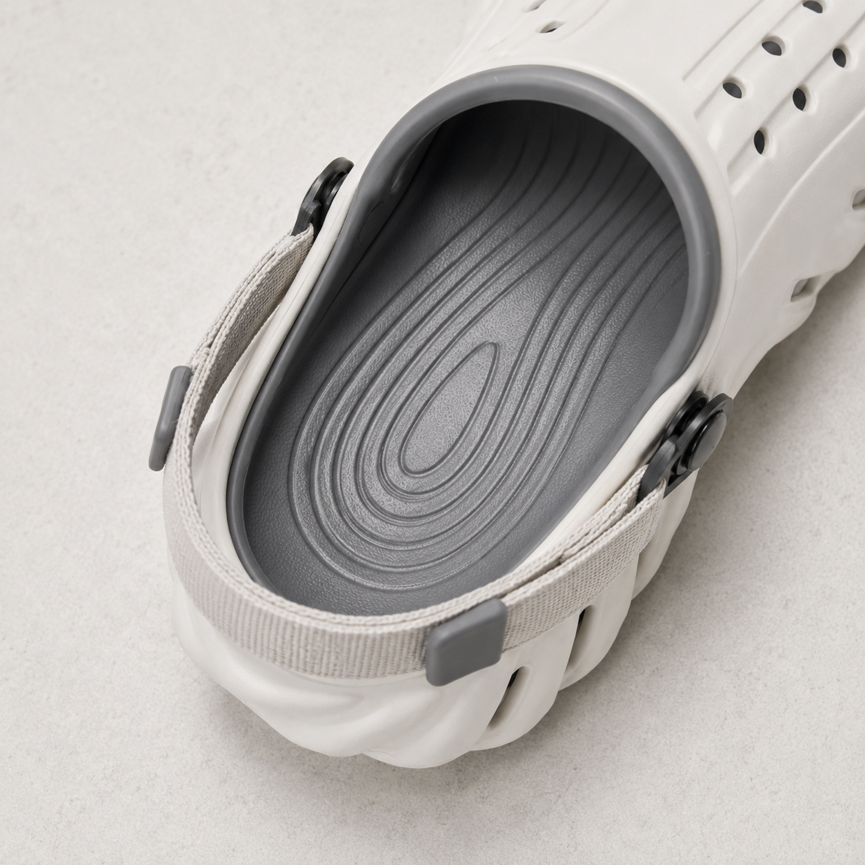 AIRA PRO™ | Clog Professionale Ventilata