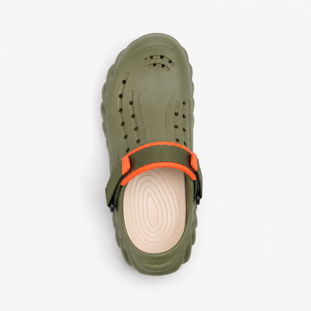 TERRA™ | Clog Outdoor Ventilata