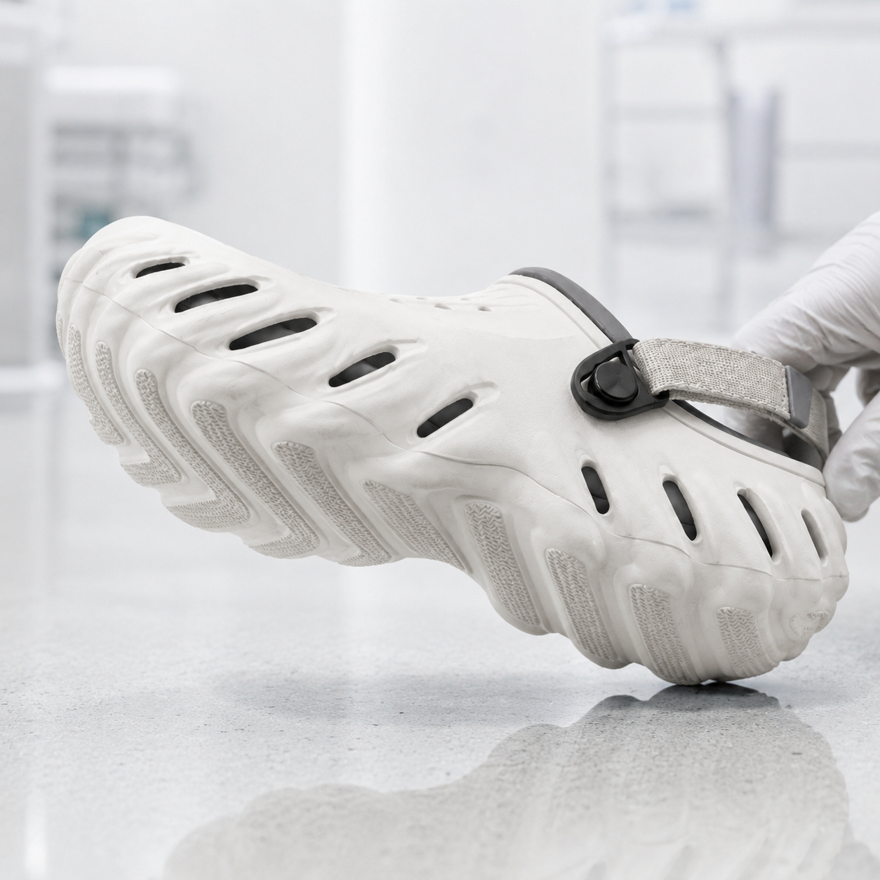 AIRA PRO™ | Clog Professionale Ventilata