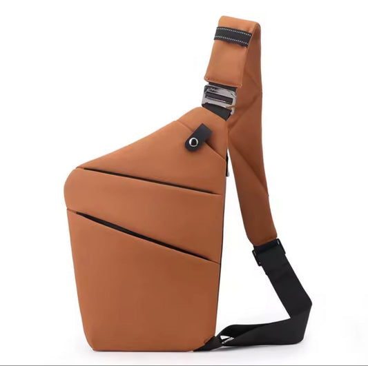 Zenvo Vault™ | Borsa antifurto