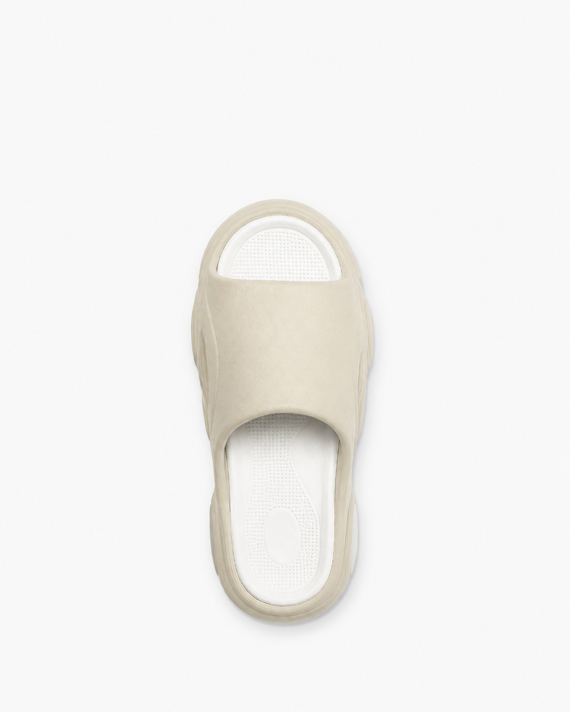 NUVIA™ | Ciabatta Comfort Ammortizzata