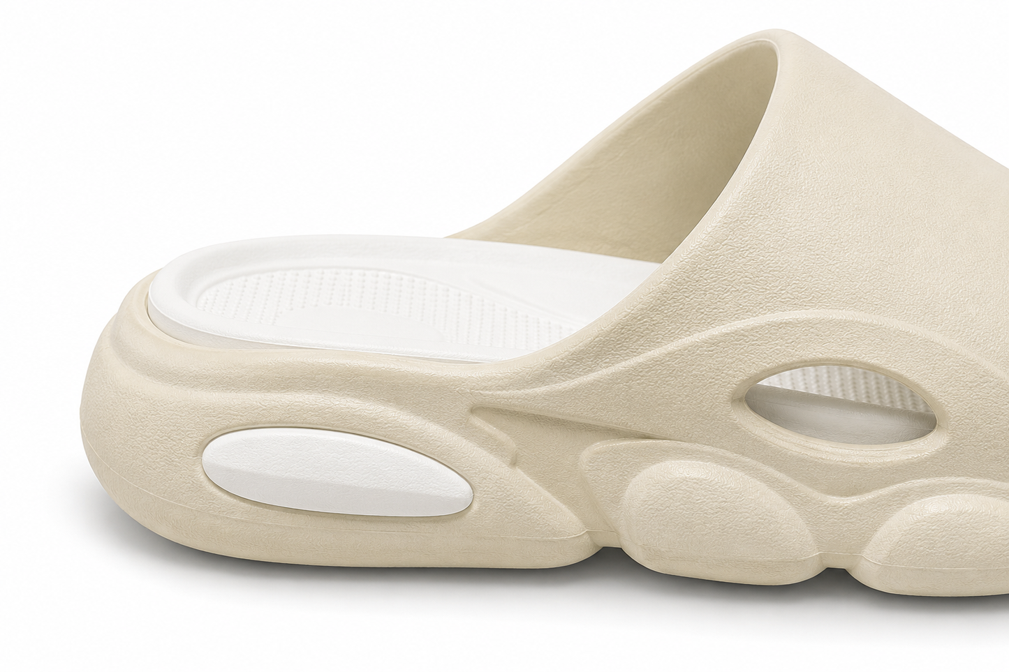 NUVIA™ | Ciabatta Comfort Ammortizzata