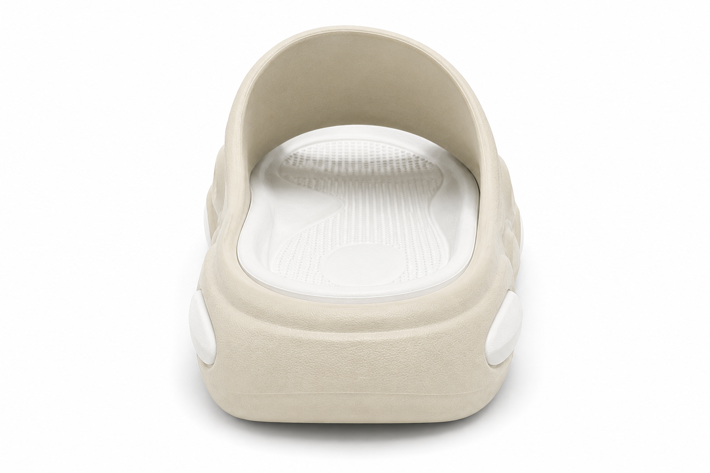 NUVIA™ | Ciabatta Comfort Ammortizzata