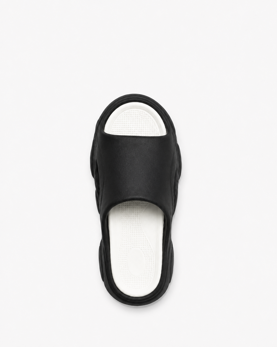 NUVIA™ | Ciabatta Comfort Ammortizzata