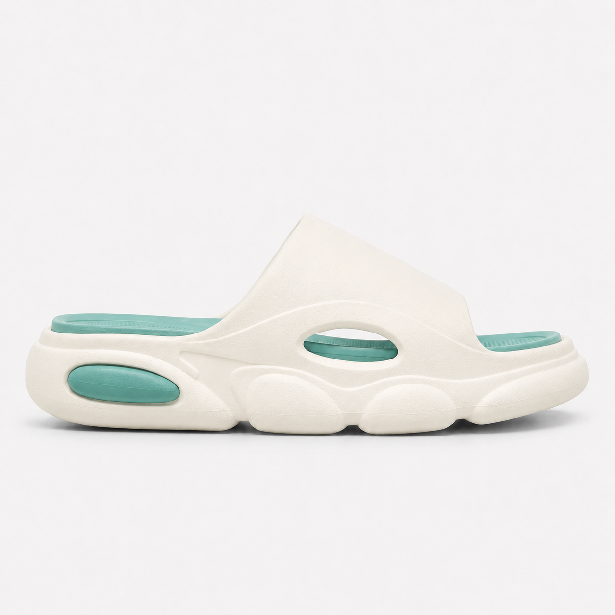 NUVIA™ | Ciabatta Comfort Ammortizzata