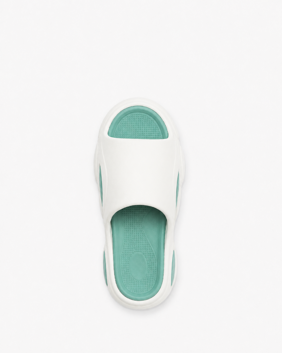 NUVIA™ | Ciabatta Comfort Ammortizzata