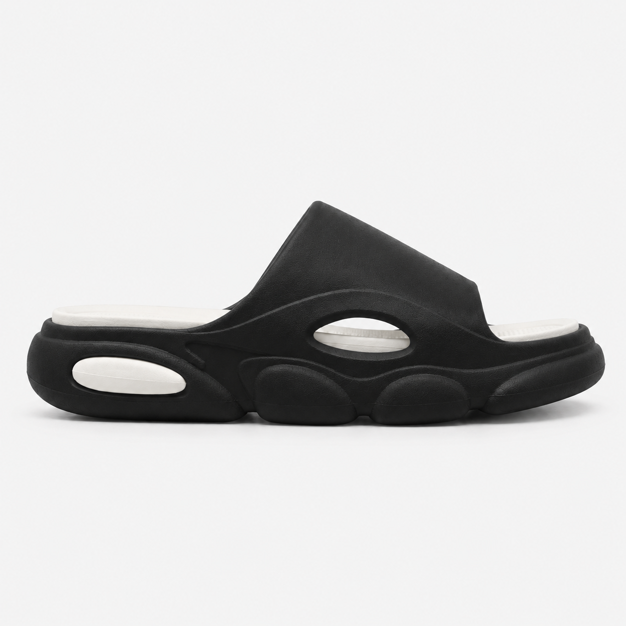 NUVIA™ | Ciabatta Comfort Ammortizzata