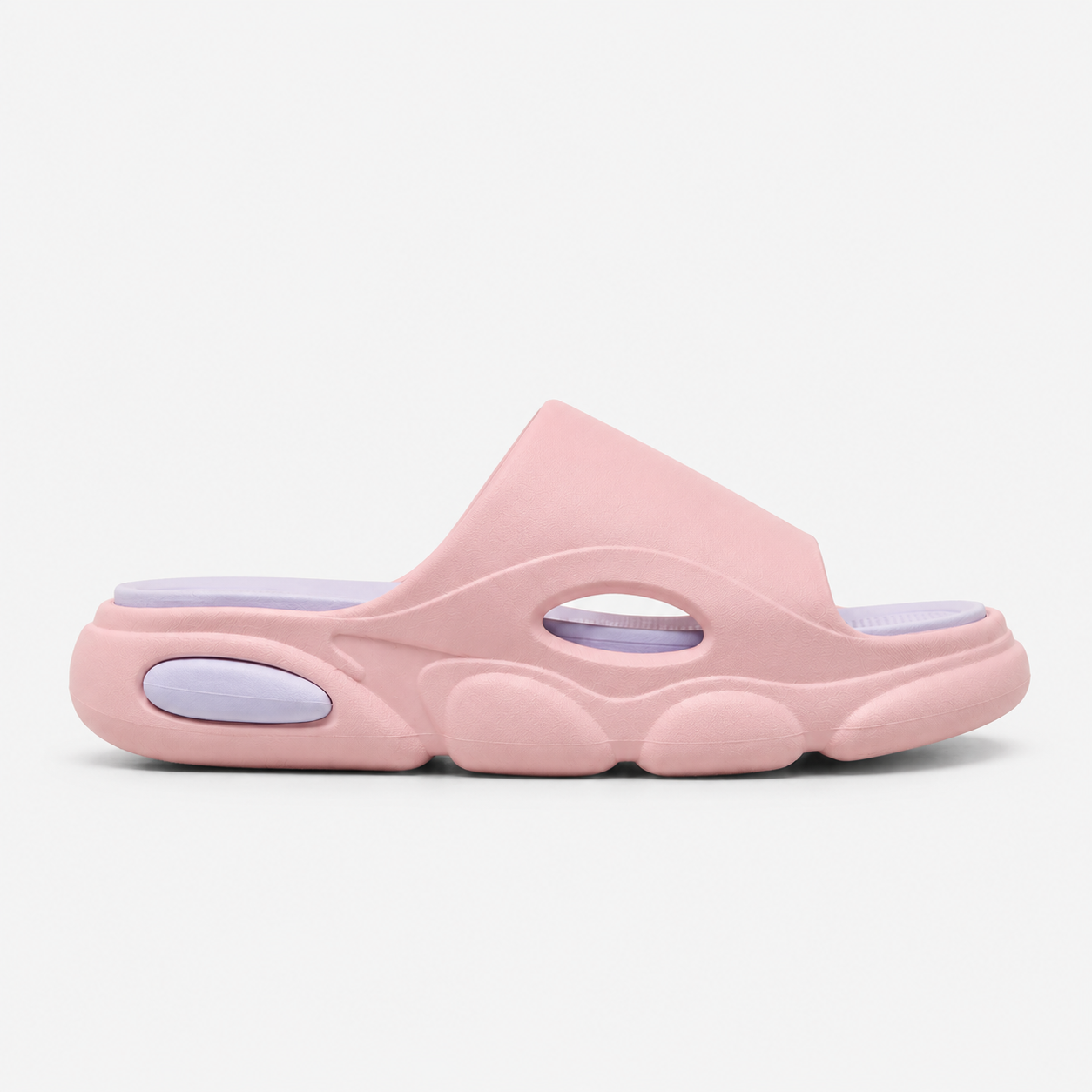 NUVIA™ | Ciabatta Comfort Ammortizzata