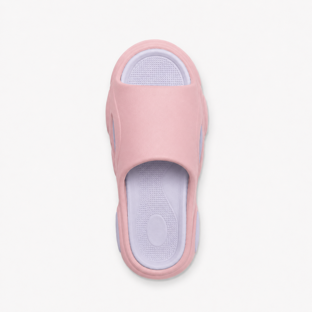 NUVIA™ | Ciabatta Comfort Ammortizzata
