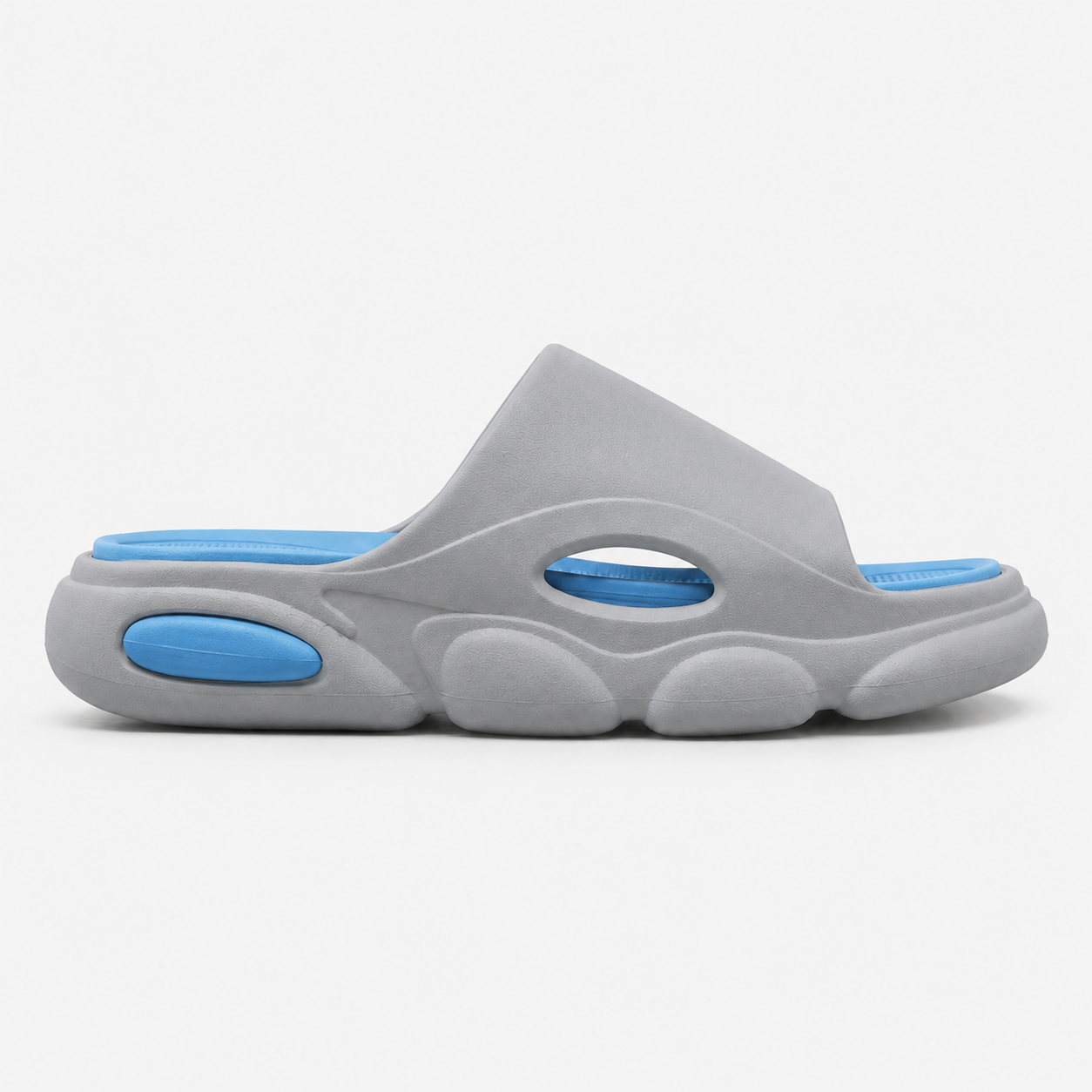NUVIA™ | Ciabatta Comfort Ammortizzata