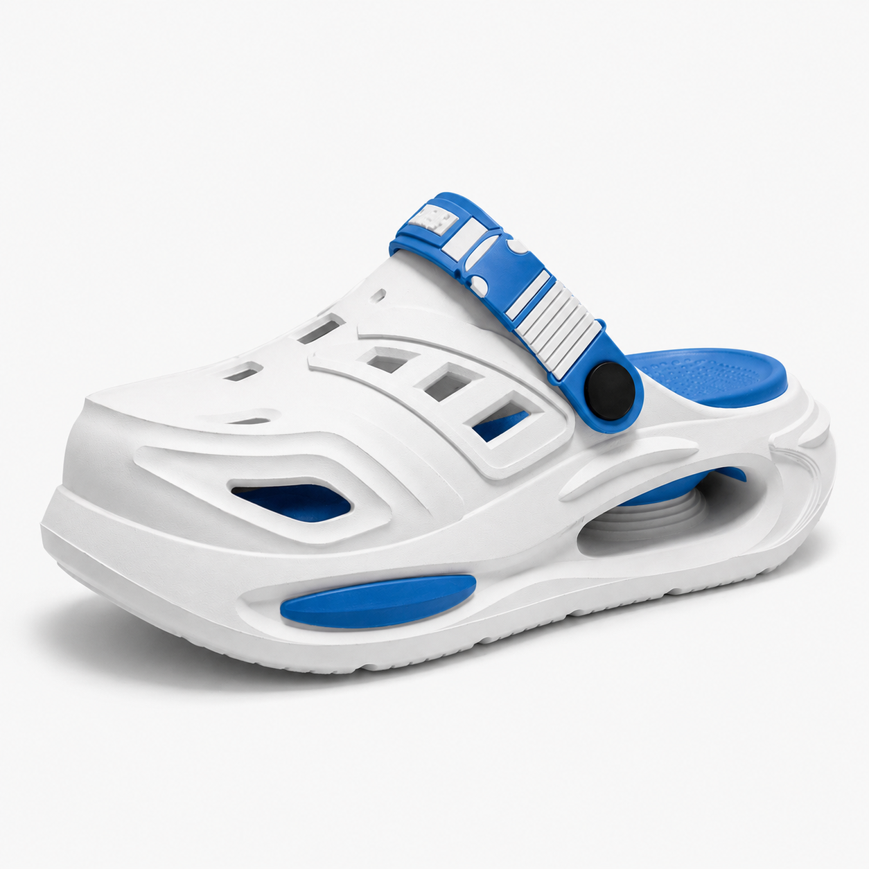 AIRA™ Ciabatta Sabot Comfort