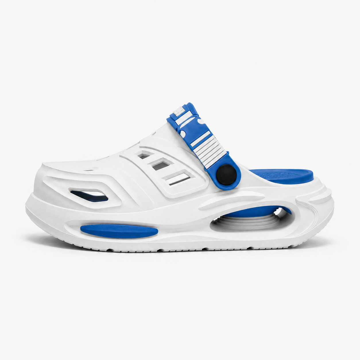 AIRA™ Ciabatta Sabot Comfort