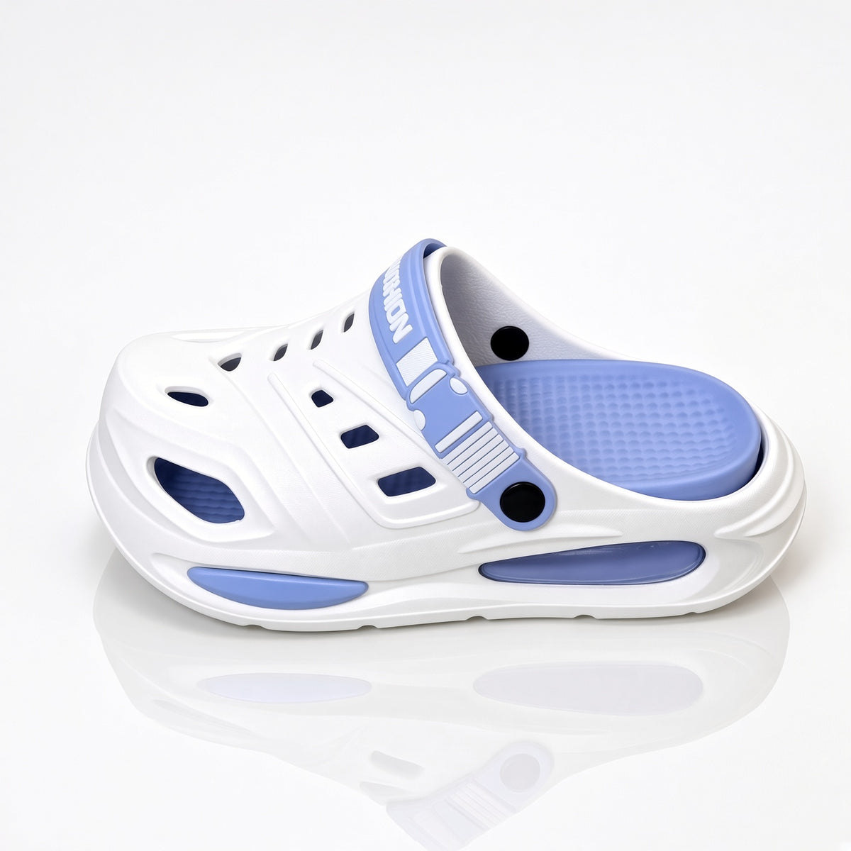 AIRA™ | Ciabatta Sabot Comfort
