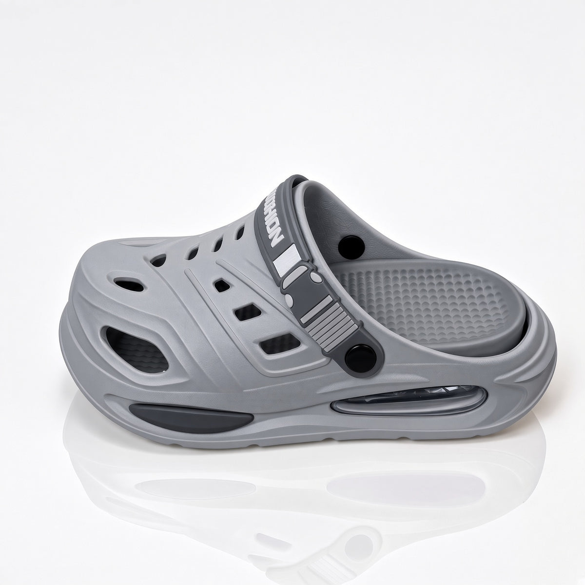 AIRA™ | Ciabatta Sabot Comfort