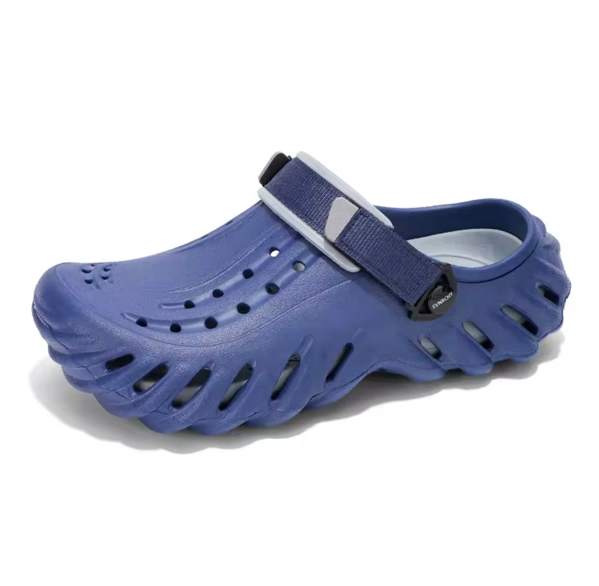 AIRA PRO™ | Clog Professionale Ventilata