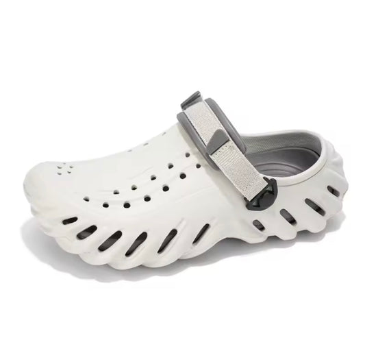 AIRA PRO™ | Clog Professionale Ventilata