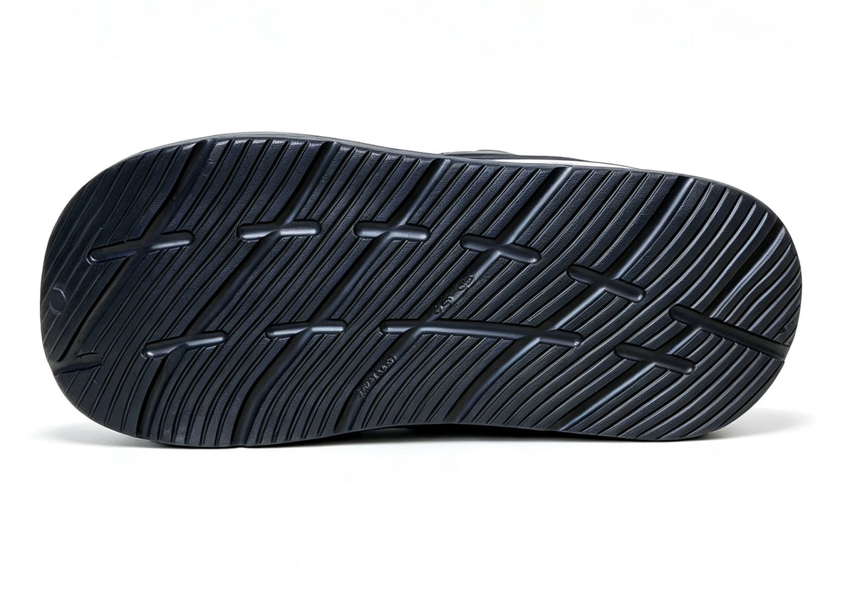 AIRA™ | Ciabatta Sabot Comfort