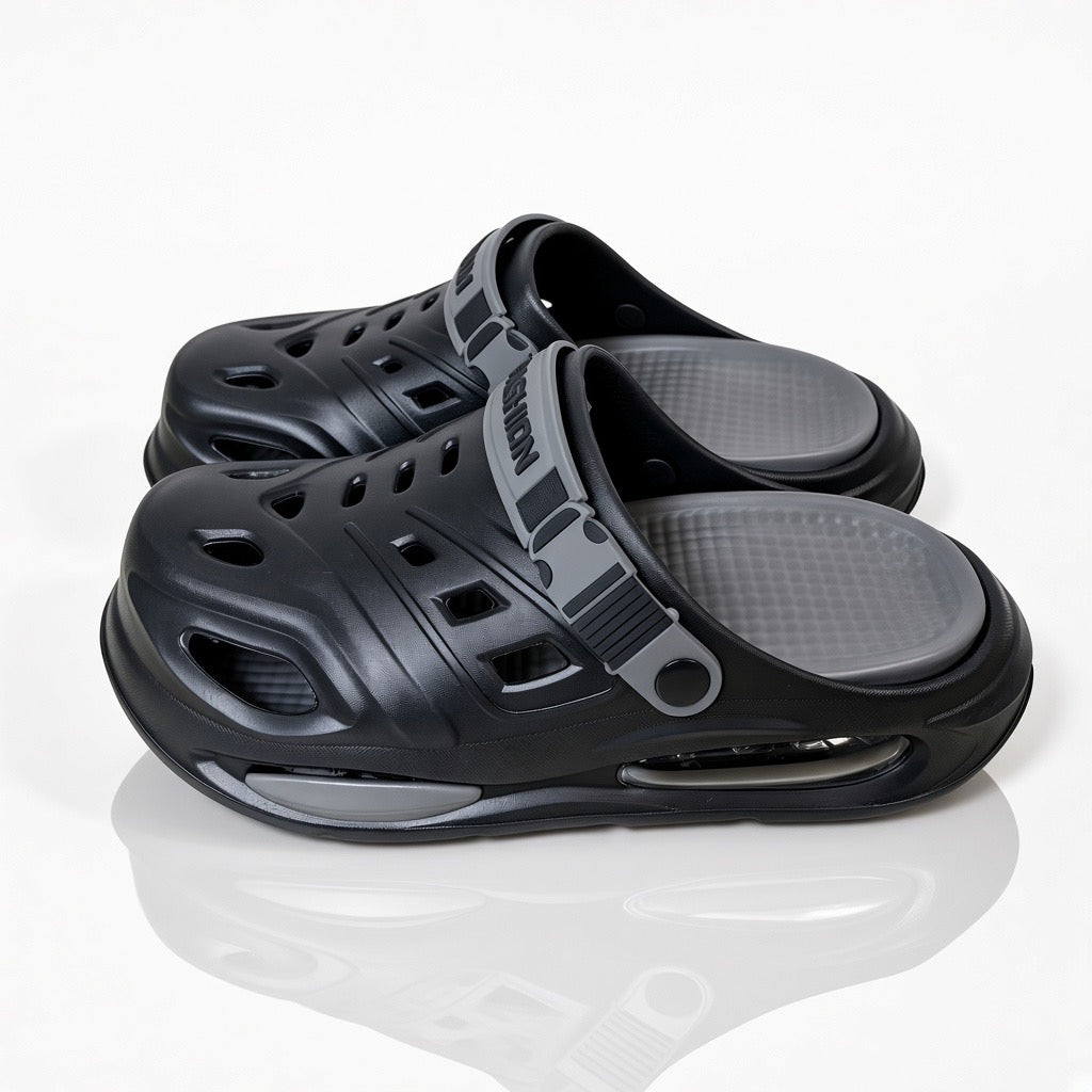 AIRA™ | Ciabatta Sabot Comfort