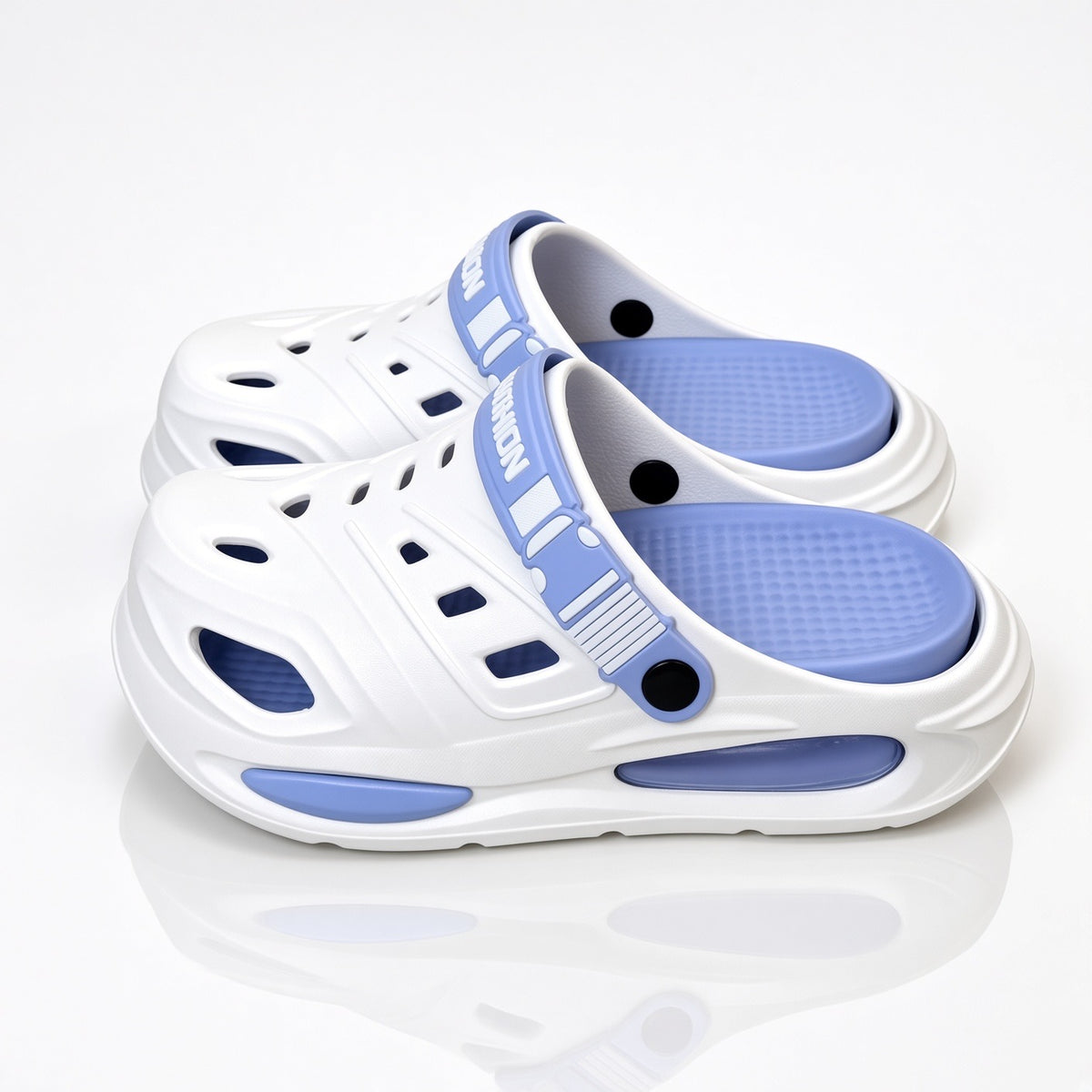 AIRA™ | Ciabatta Sabot Comfort