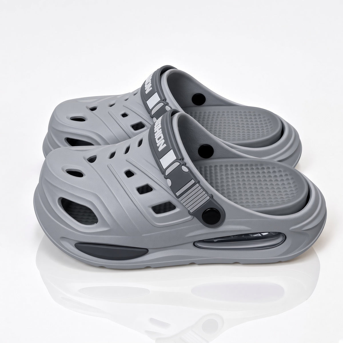 AIRA™ | Ciabatta Sabot Comfort