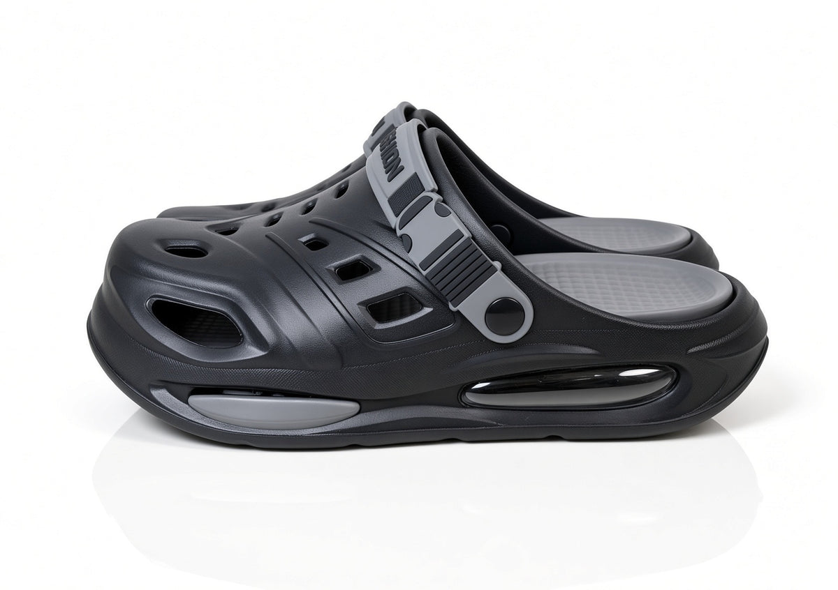AIRA™ | Ciabatta Sabot Comfort