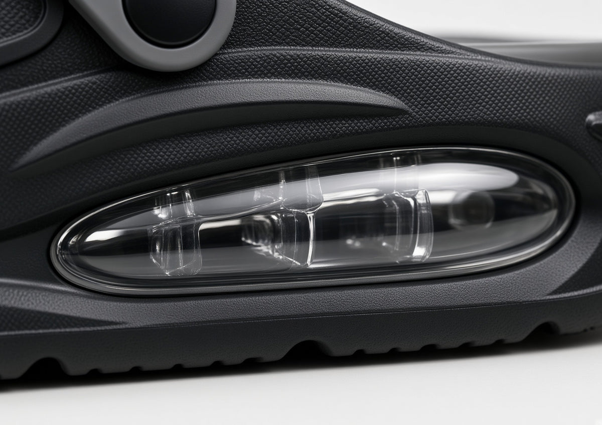 AIRA™ | Ciabatta Sabot Comfort