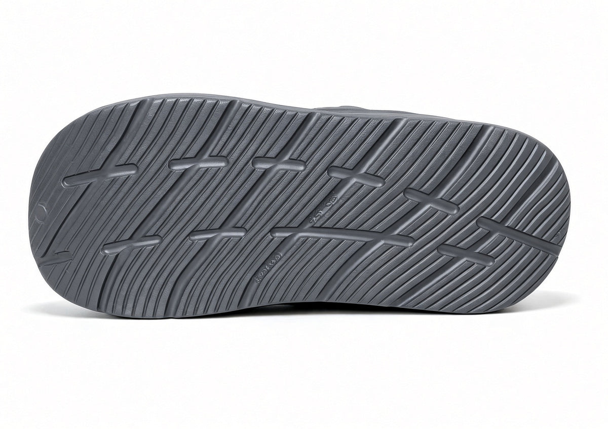 AIRA™ | Ciabatta Sabot Comfort