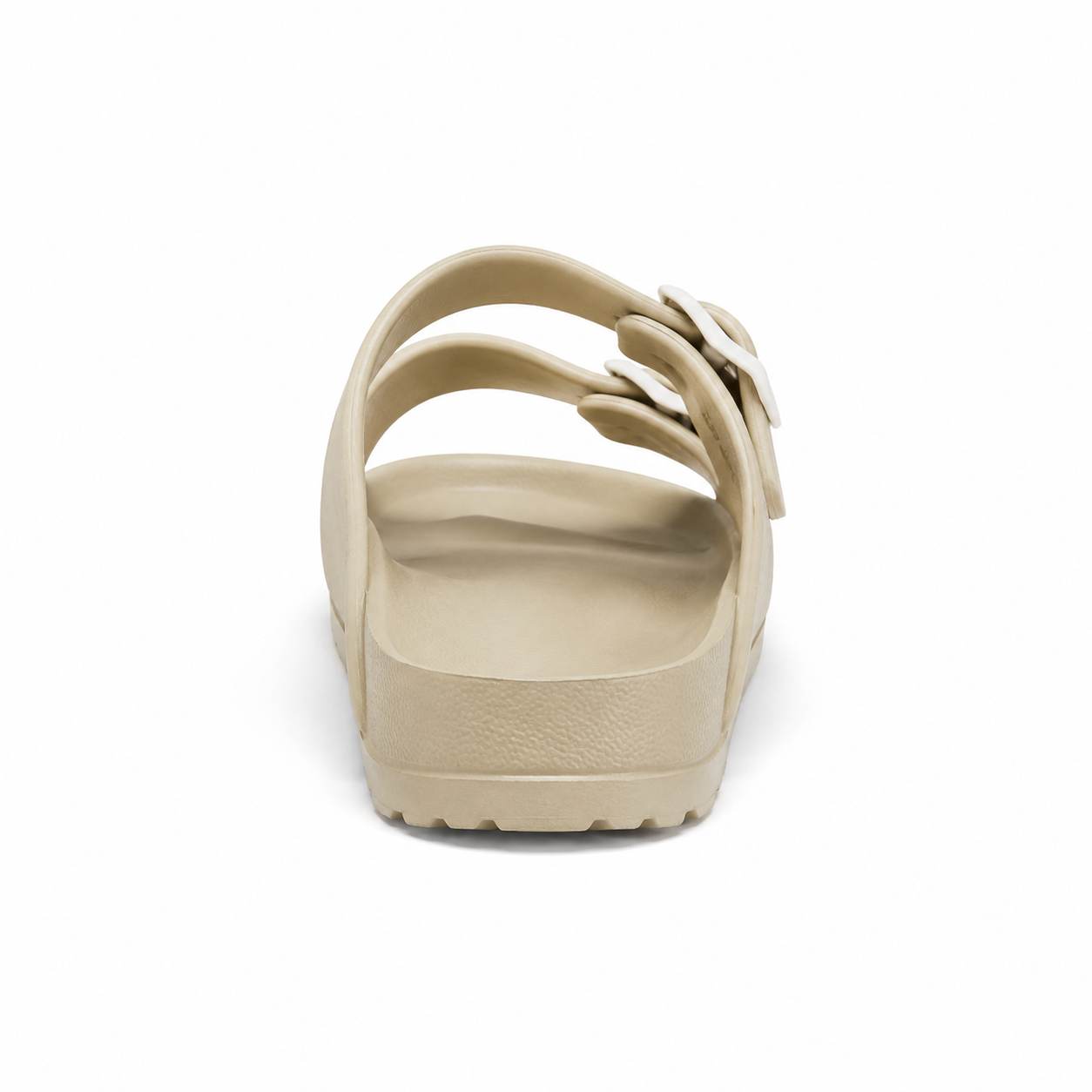 AURA ™ | Ciabatta Doppia Fibbia