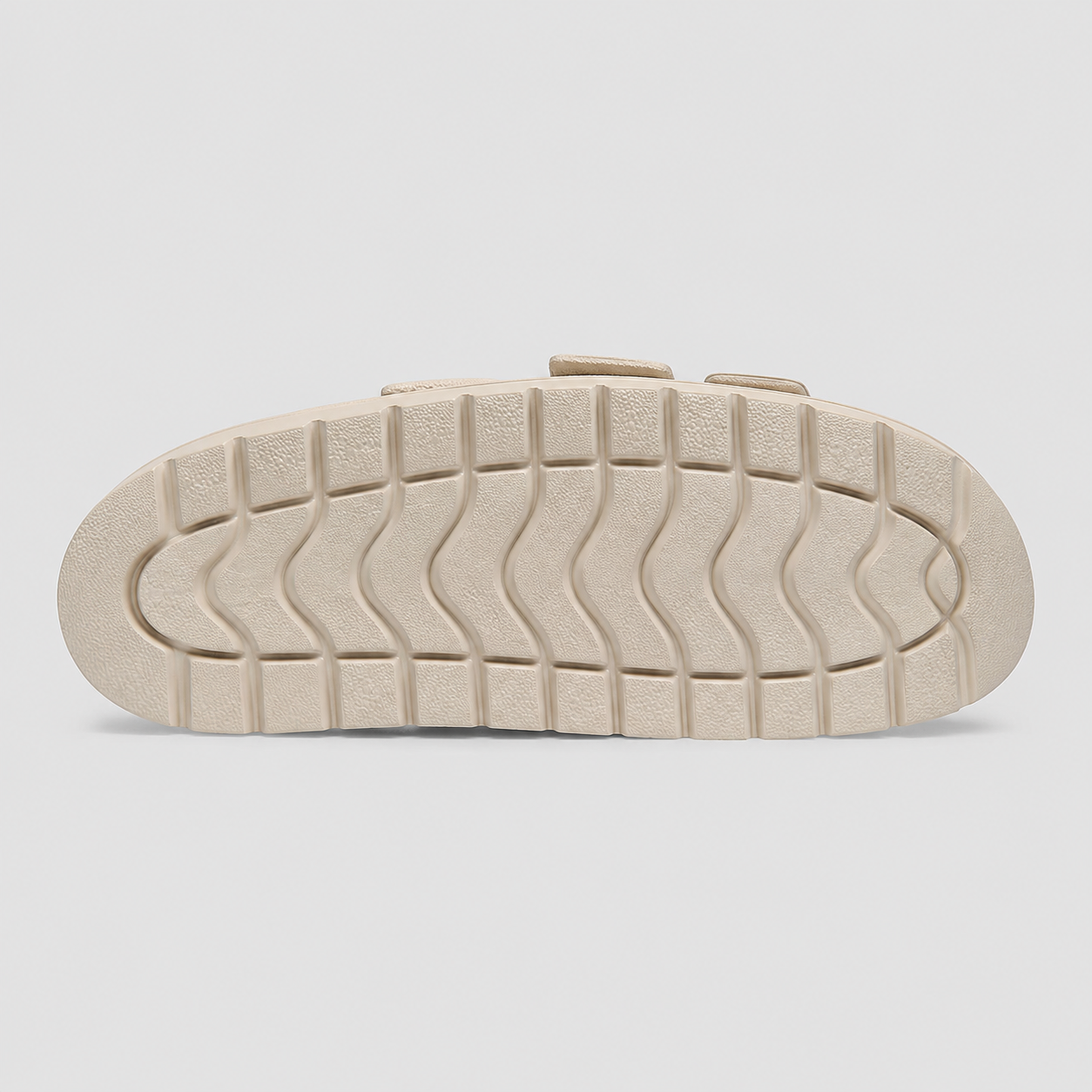 AURA ™ | Ciabatta Doppia Fibbia