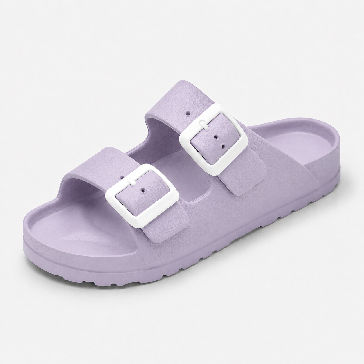 AURA ™ | Ciabatta Doppia Fibbia