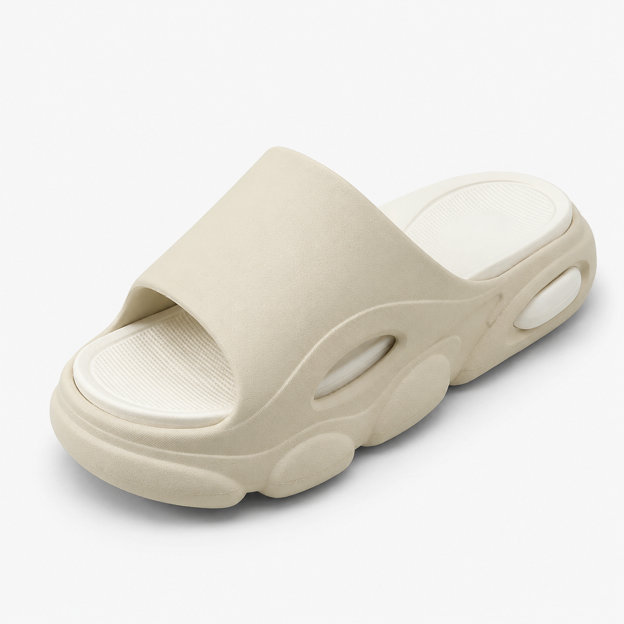 NUVIA™ | Ciabatta Comfort Ammortizzata