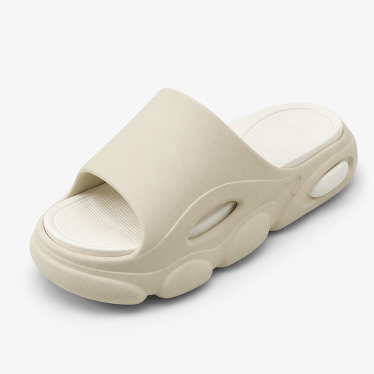 NUVIA™ | Ciabatta Comfort Ammortizzata
