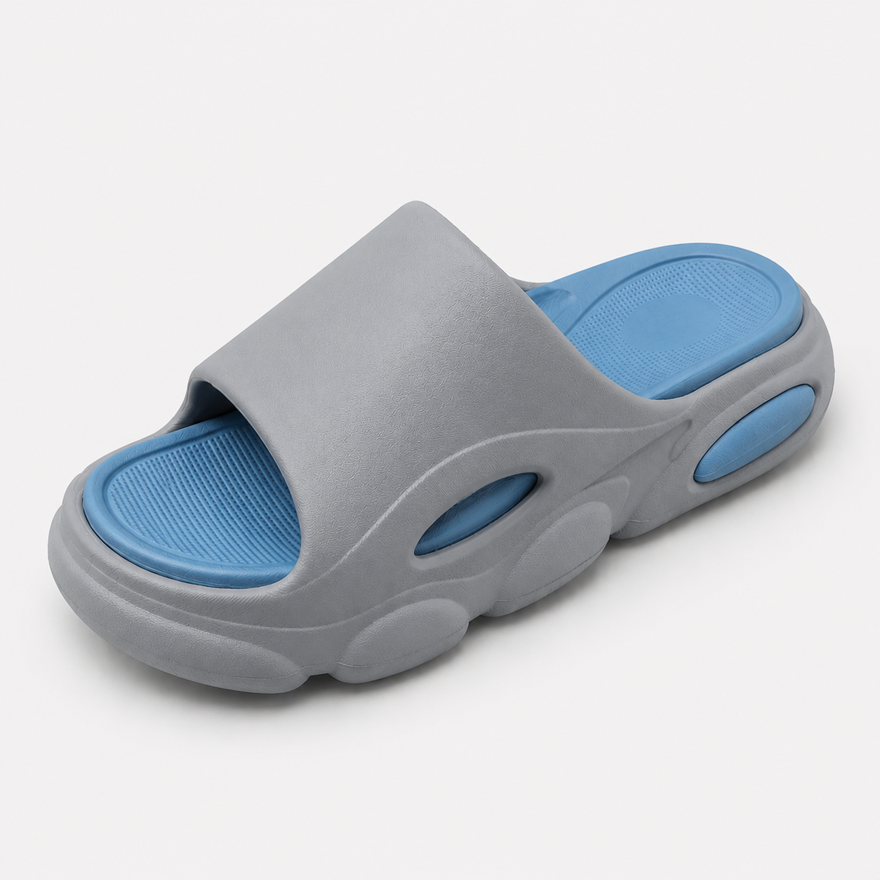 NUVIA™ | Ciabatta Comfort Ammortizzata