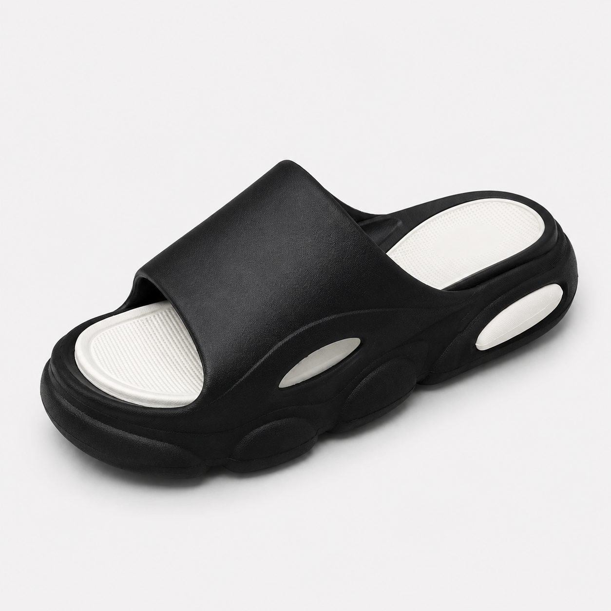 NUVIA™ | Ciabatta Comfort Ammortizzata