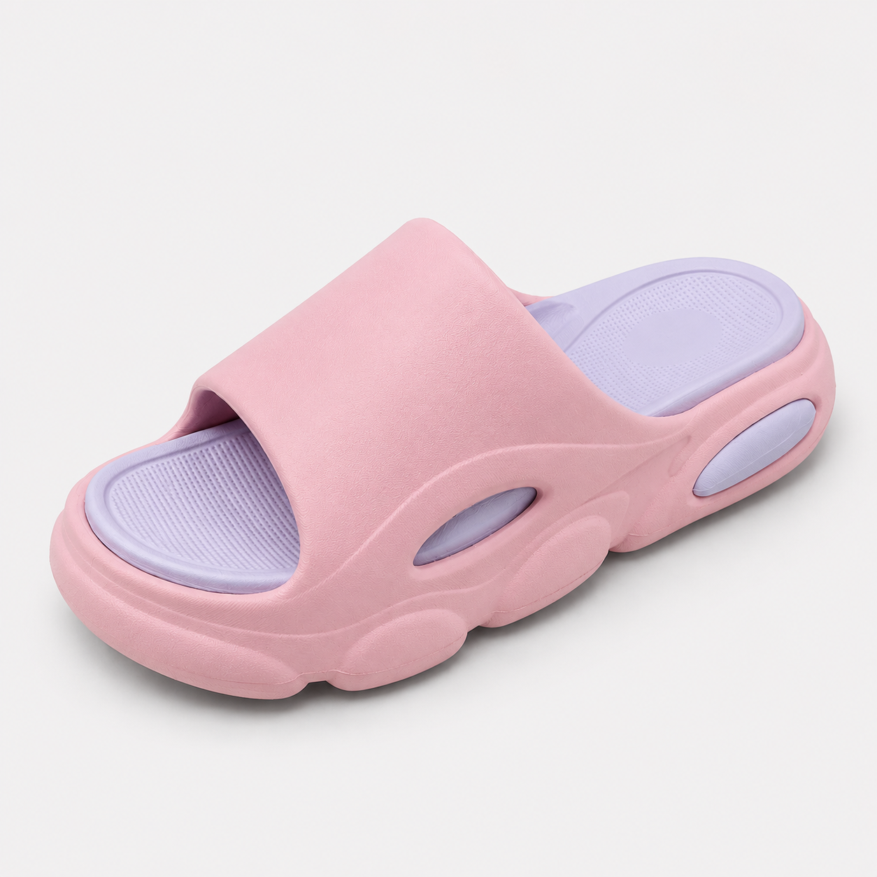 NUVIA™ | Ciabatta Comfort Ammortizzata