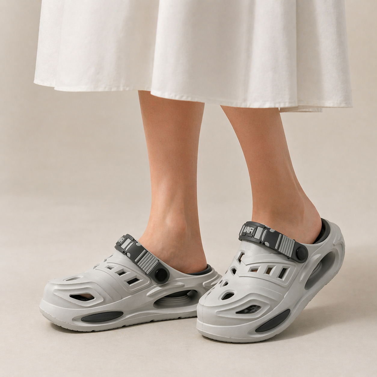 AIRA™ Ciabatta Sabot Comfort