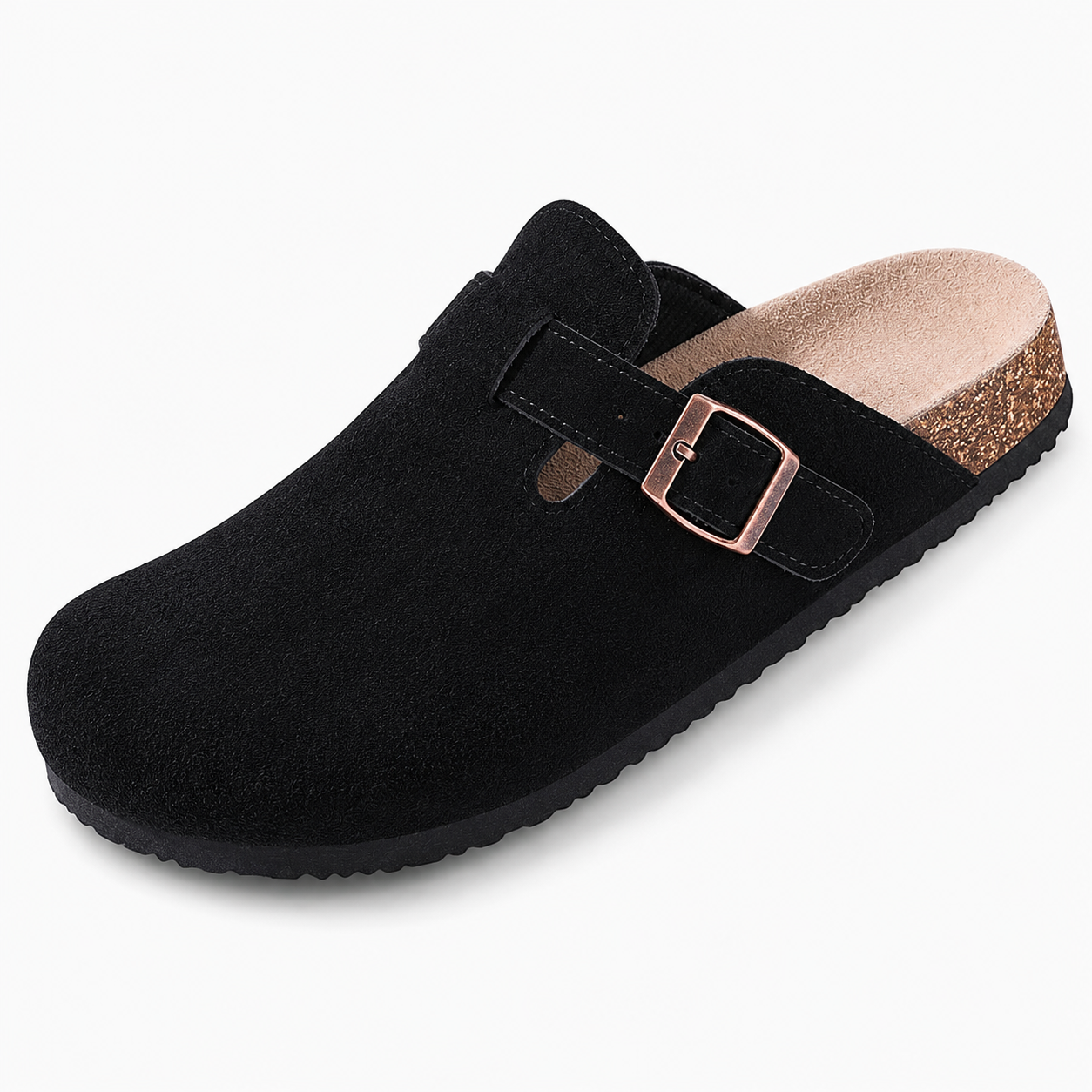 ETNA™ | ciabatta sabot boston
